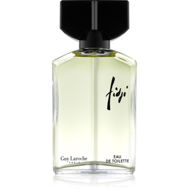 Guy Laroche Fidji Eau de Toilette pentru femei 100 ml