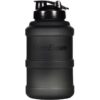 GymBeam Hydrator TT sticlă pentru apă culoare Black 2500 ml