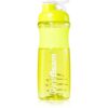 GymBeam Sportmixer shaker pentru sport culoare Green & White 760 ml