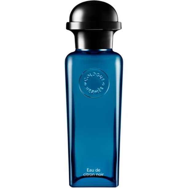 HERMÈS Colognes Collection Eau de Citron Noir eau de cologne pentru bărbați 50 ml preţ