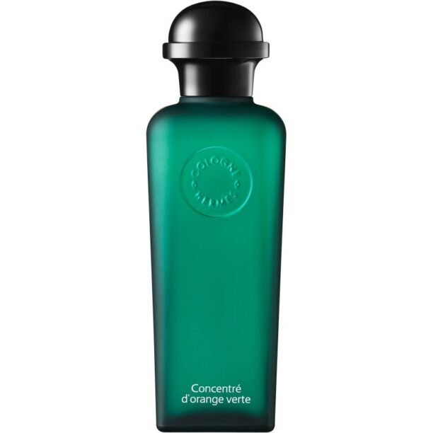 HERMÈS Concentré d'Orange Verte Eau de Toilette unisex 200 ml