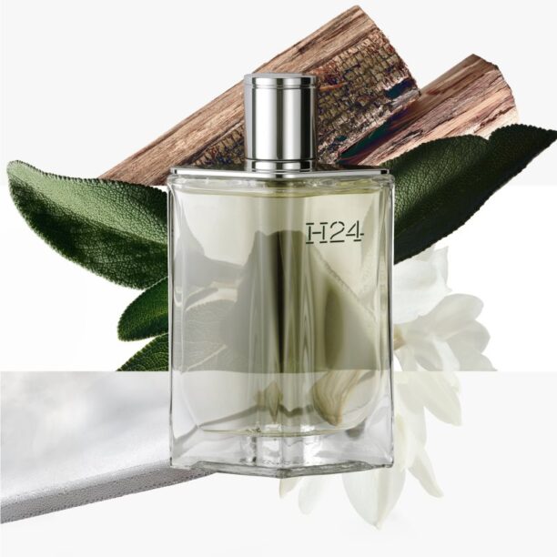 HERMÈS H24 Eau de toilette Eau de Toilette pentru bărbați 30 ml preţ