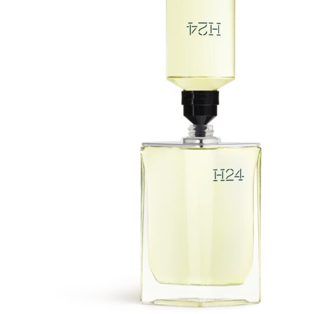 Preţ HERMÈS H24 Eau de toilette Eau de Toilette pentru bărbați 30 ml