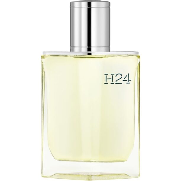 HERMÈS H24 Eau de toilette Eau de Toilette pentru bărbați 50 ml preţ