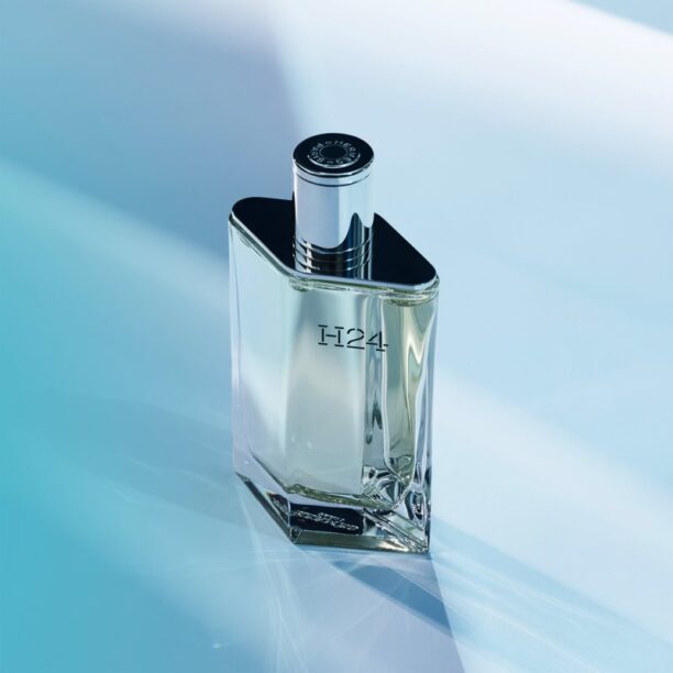 Preţ HERMÈS H24 Eau de toilette Eau de Toilette pentru bărbați 50 ml