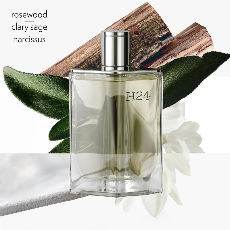 HERMÈS H24 Face and Body Solid Cleanser gel de curățare corp si fata 100 g preţ