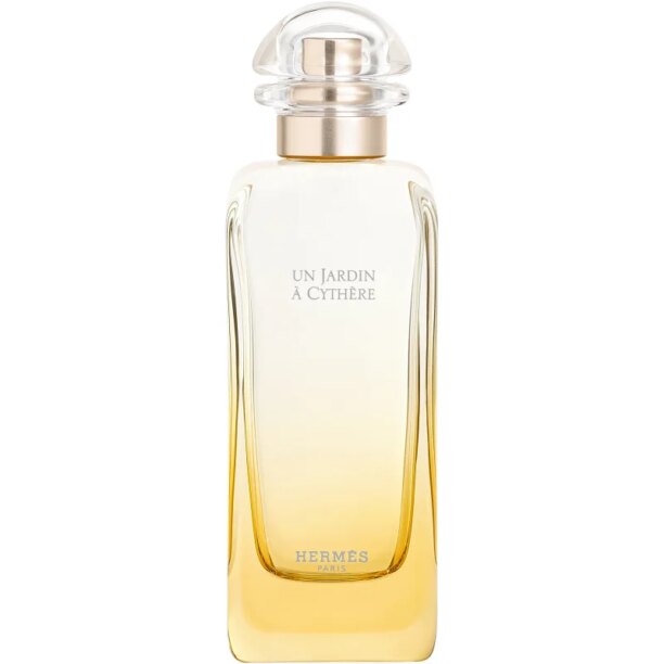 HERMÈS Parfums-Jardins Collection Un Jardin à Cythère Eau de Toilette reincarcabil unisex 100 ml preţ