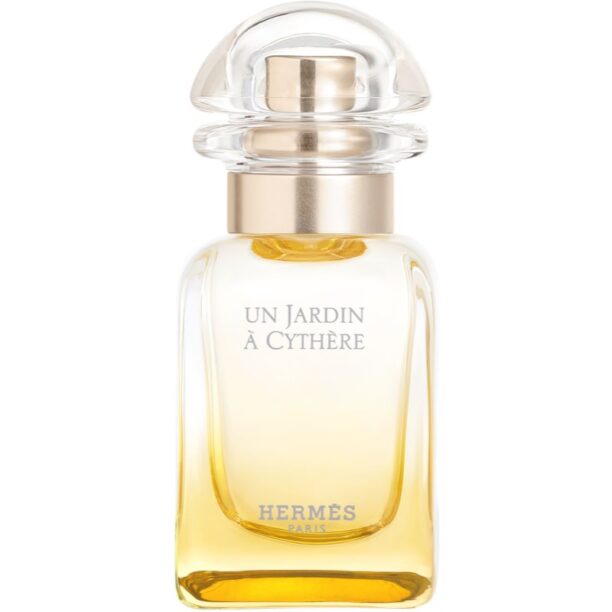 HERMÈS Parfums-Jardins Collection Un Jardin à Cythère Eau de Toilette reincarcabil unisex 30 ml preţ