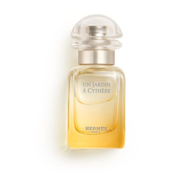 Preţ HERMÈS Parfums-Jardins Collection Un Jardin à Cythère Eau de Toilette reincarcabil unisex 30 ml