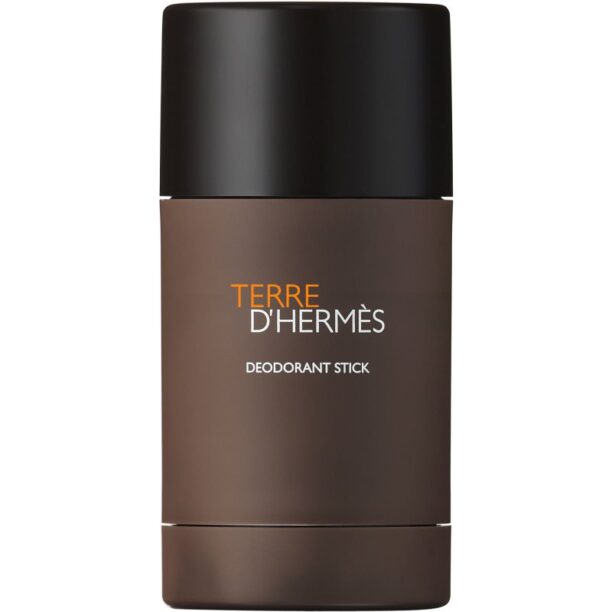 HERMÈS Terre d’Hermès deostick pentru bărbați 75 ml preţ