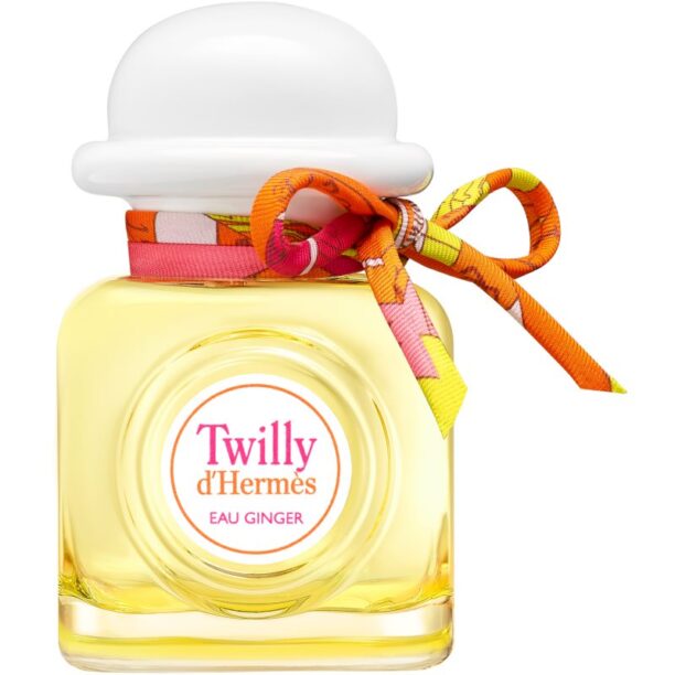 HERMÈS Twilly d’Hermès Eau Ginger Eau de Parfum pentru femei 85 ml