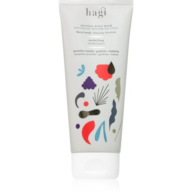 Hagi Berry Lovely balsam pentru corp 200 ml