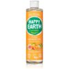 Happy Earth 100% Natural Shower Gel Rose Petitgrain gel de duș 300 ml