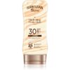 Hawaiian Tropic Hydrating Protection Lotion crema pentru bronzat 180 ml