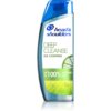 Head & Shoulders Deep Cleanse Oil Control sampon anti-matreata 300 ml