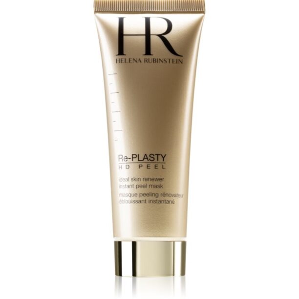 Helena Rubinstein Prodigy Re-Plasty High Definition Peel masca exfolianta pentru a restabili fermitatea pielii 75 ml preţ