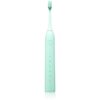 Hello Coco Electric Toothbrush Green periuta de dinti electrica 1 buc