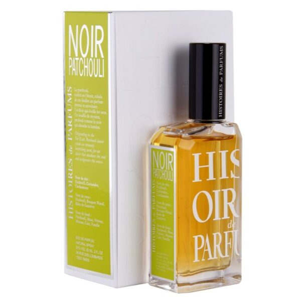 Preţ Histoires De Parfums Noir Patchouli Eau de Parfum unisex 60 ml