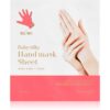 Holika Holika Baby Silky Hand manusi pentru tratament 15 ml