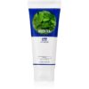 Holika Holika Daily Fresh Green Tea spuma de curatare ce echilibreaza excesul sebum cu ceai verde 150 ml