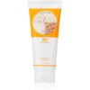 Holika Holika Daily Fresh Rice crema hidratanta pentru curatare pentru tenul uscat 150 ml