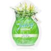 Holika Holika Juicy Mask Sheet Tea Tree masca pentru celule impotriva imperfectiunilor pielii cauzate de acnee 20 ml