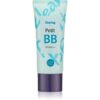 Holika Holika Petit BB Clearing crema BB matifianta pentru tenul gras