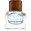 Hollister Canyon Escape for Him Eau de Toilette pentru bărbați 30 ml