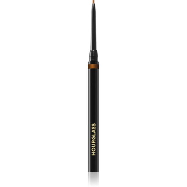 Hourglass Mechanical Gel Liner eyeliner-gel culoare Canyon 0