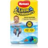 Huggies Little Swimmers 2-3 scutec tip slip pentru înot