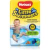 Huggies Little Swimmers 3-4 scutec tip slip pentru înot