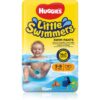 Huggies Little Swimmers 5-6 scutec tip slip pentru înot