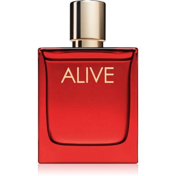 Hugo Boss BOSS Alive Absolu Eau de Parfum pentru femei 50 ml preţ