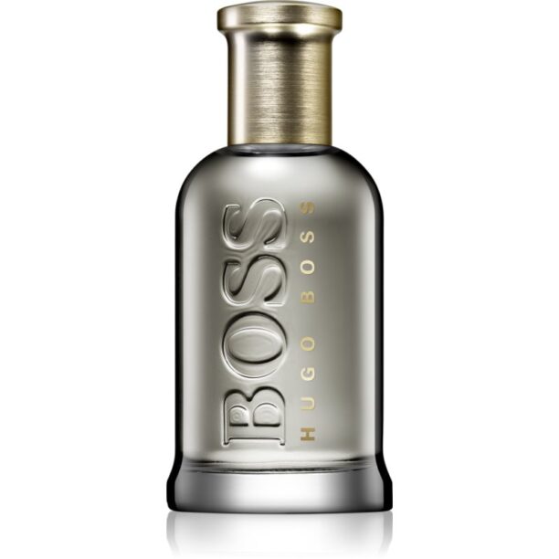 Hugo Boss BOSS Bottled Eau de Parfum pentru bărbați 50 ml preţ