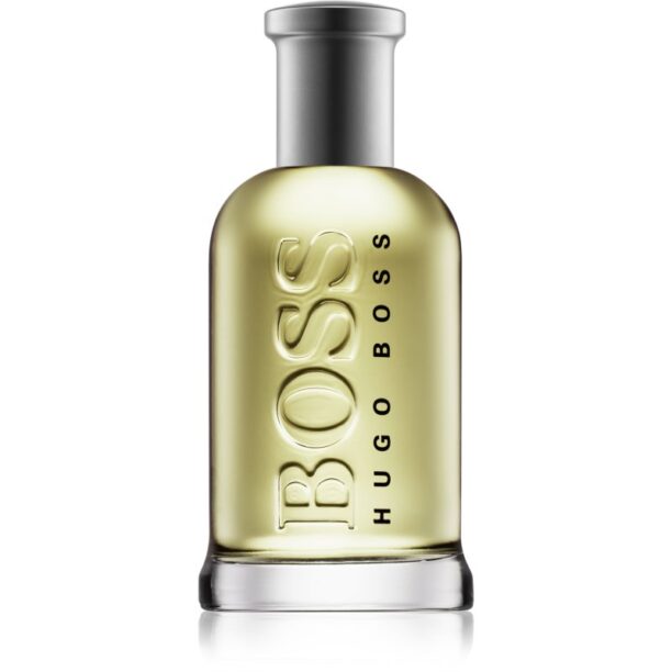 Hugo Boss BOSS Bottled Eau de Toilette pentru bărbați 200 ml preţ