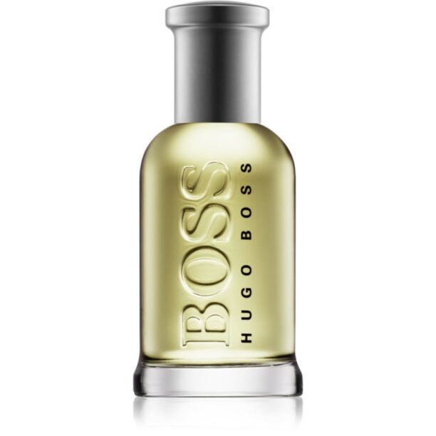 Hugo Boss BOSS Bottled Eau de Toilette pentru bărbați 30 ml preţ