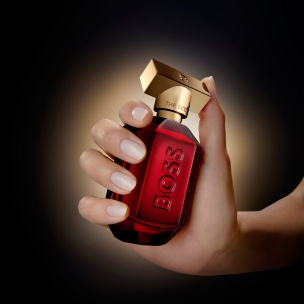 Preţ Hugo Boss BOSS The Scent Elixir for her Parfum parfum pentru femei 50 ml