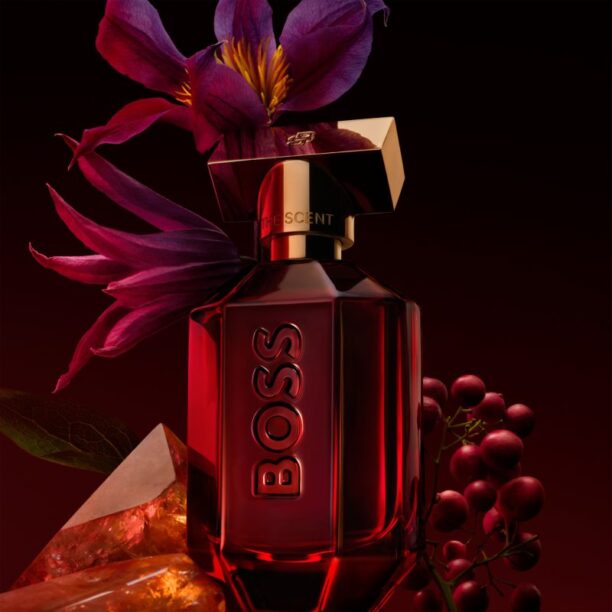 Original Hugo Boss BOSS The Scent Elixir for her Parfum parfum pentru femei 50 ml