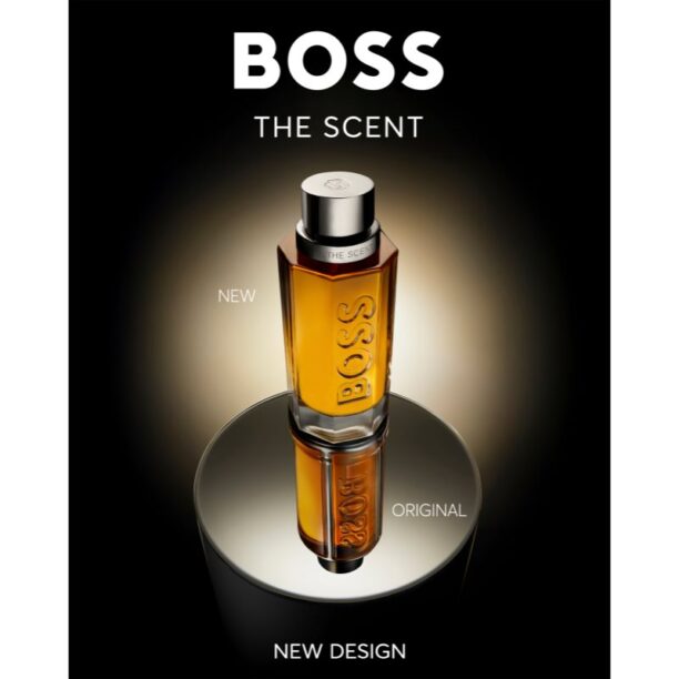 Preţ Hugo Boss Eau de Toilette pentru femei 50 ml