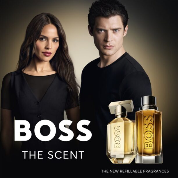 Original Hugo Boss Eau de Toilette pentru femei 50 ml