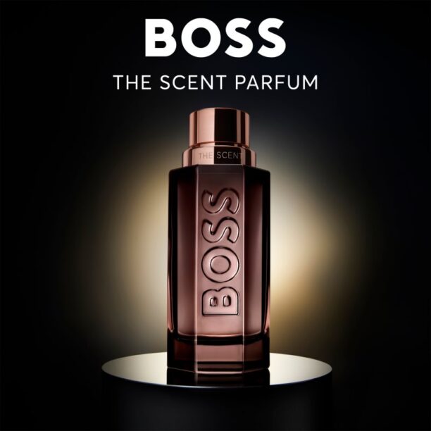 Original Hugo Boss parfum pentru bărbați 50 ml