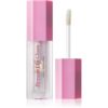 I Heart Revolution Butterfly ulei luciu de buze nutritie si hidratare culoare Wings (Gold Shimmer) 4 ml