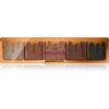 I Heart Revolution Mini Chocolate Palette paletă cu farduri de ochi culoare Dark Chocolate Cake 5