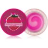 I Heart Revolution Sweet Swirl Lip Mask mască hidratantă pentru buze culoare Strawberry Cheesecake 8.1 g