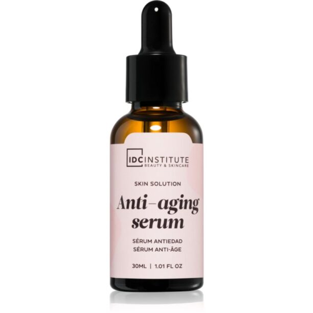 IDC Institute Anti-Aging ser anti-îmbătrânire 30 ml