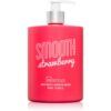 IDC Institute Smooth Strawberry săpun lichid de maini 500 ml