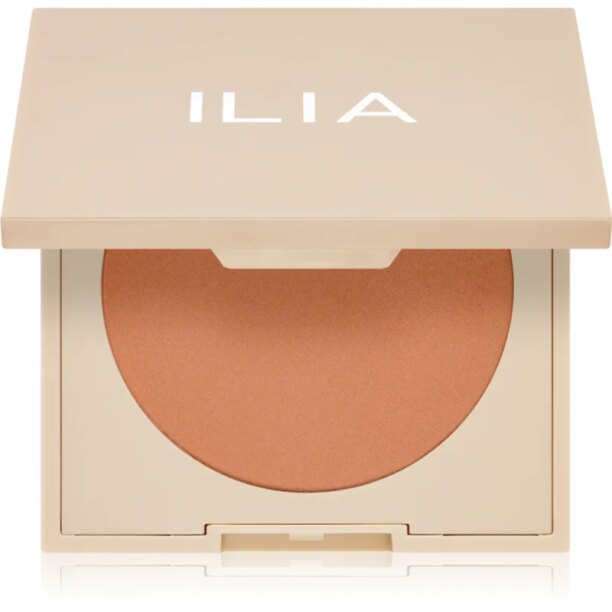 ILIA Daylite Highlighting Powder Bronzer iluminant culoare Fame 6