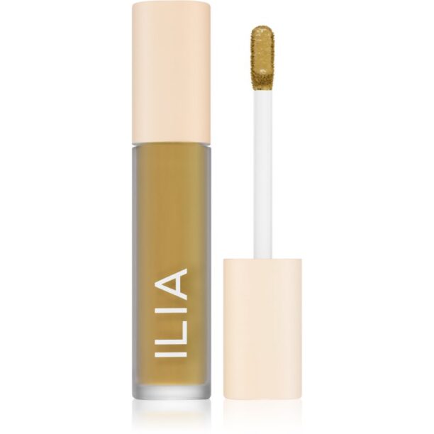 ILIA Liquid Powder lichid fard ochi culoare Juniper 3