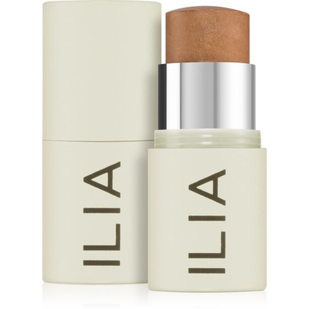 ILIA Multi-Stick blush stick buze si obraz culoare In The City 4