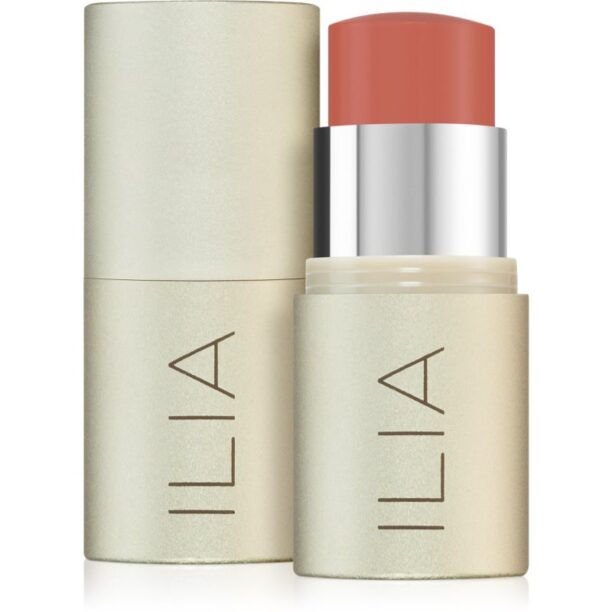 ILIA Multi-Stick blush stick buze si obraz culoare Lady Bird 4